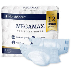 MegaMax Product.