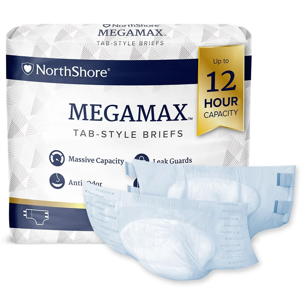 Learn About How To Manage Heavy Incontinence