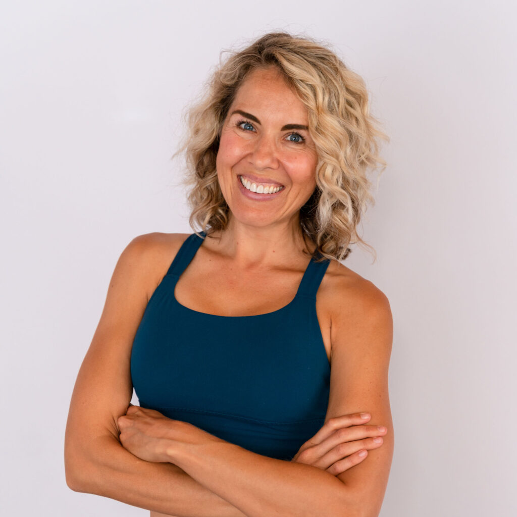 Brianne Grogan | Perlvic floor health & pelvic organ prolapse treatment.