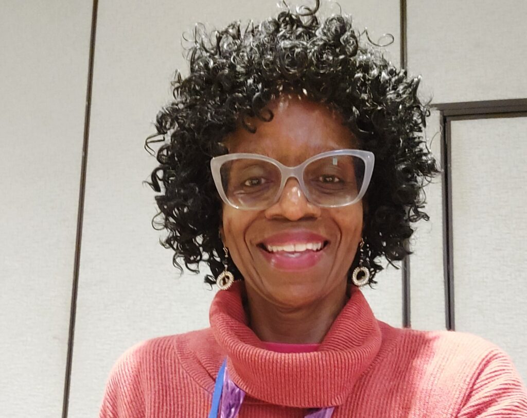 Conquering Urinary Incontinence: Carolyn's Journey to Freedom from overactive bladder.