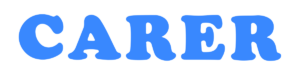 carer logo.