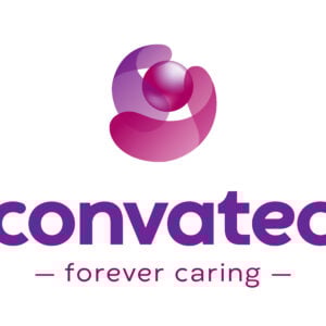 CONVATEC PRIMARY LOGO STACKED.