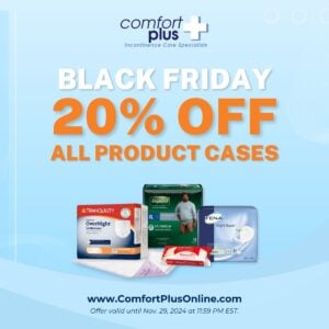 comfort plus ad 2024