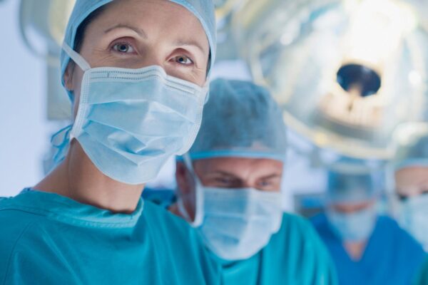Can OAB Be Treated With Surgery Can OAB Be Treated With Surgery?