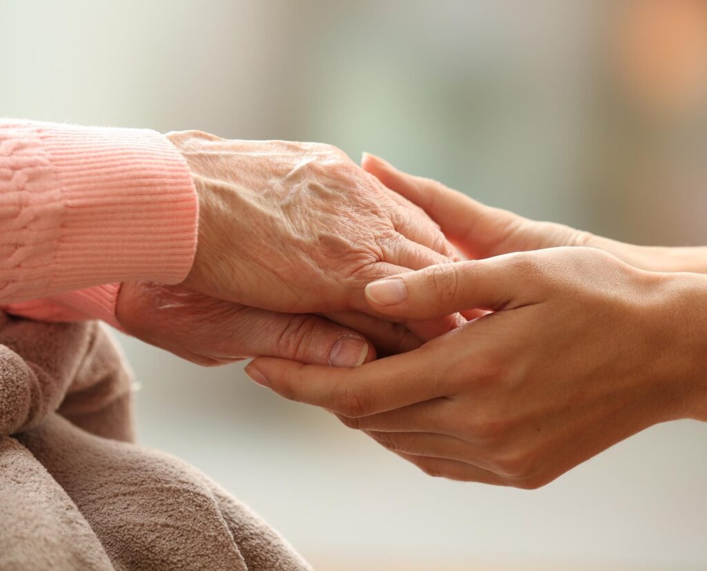 Caring For An Incontinent Loved One Over The Holidays