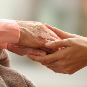 Caring For An Incontinent Loved One Over The Holidays