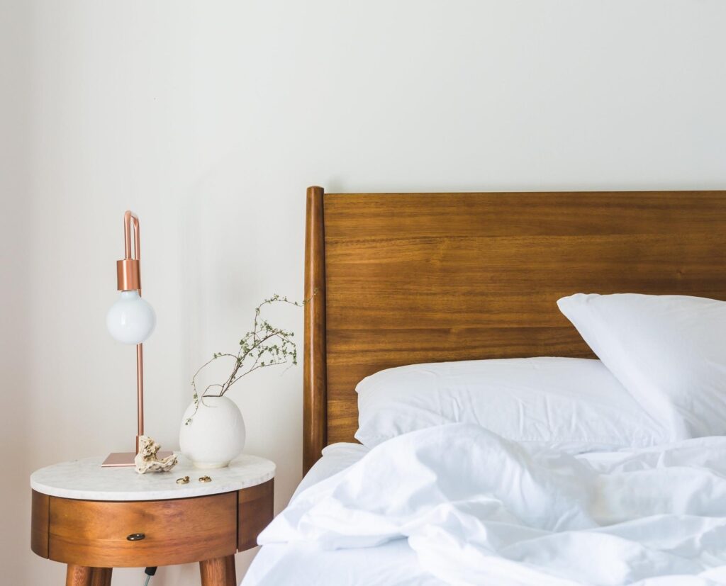 Causes Of Adult Bedwetting And How To Manage It
