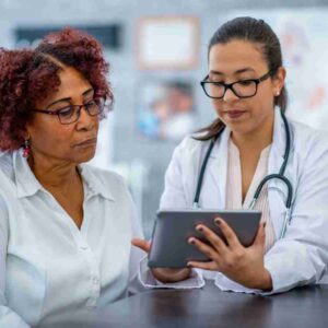 Choosing the Right Adult Absorbent Product for Fecal Incontinence.