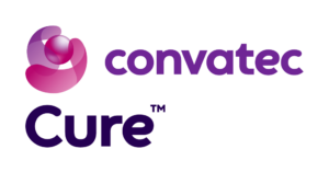 convatec cure logo.