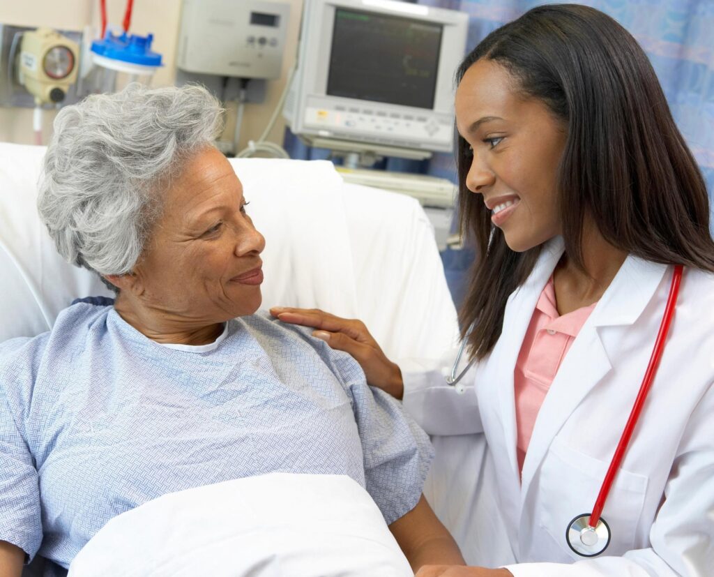 Determining The Best Treatment Option For Your OAB Symptoms