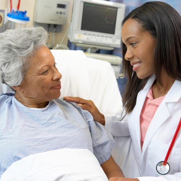Determining The Best Treatment Option For Your OAB Symptoms