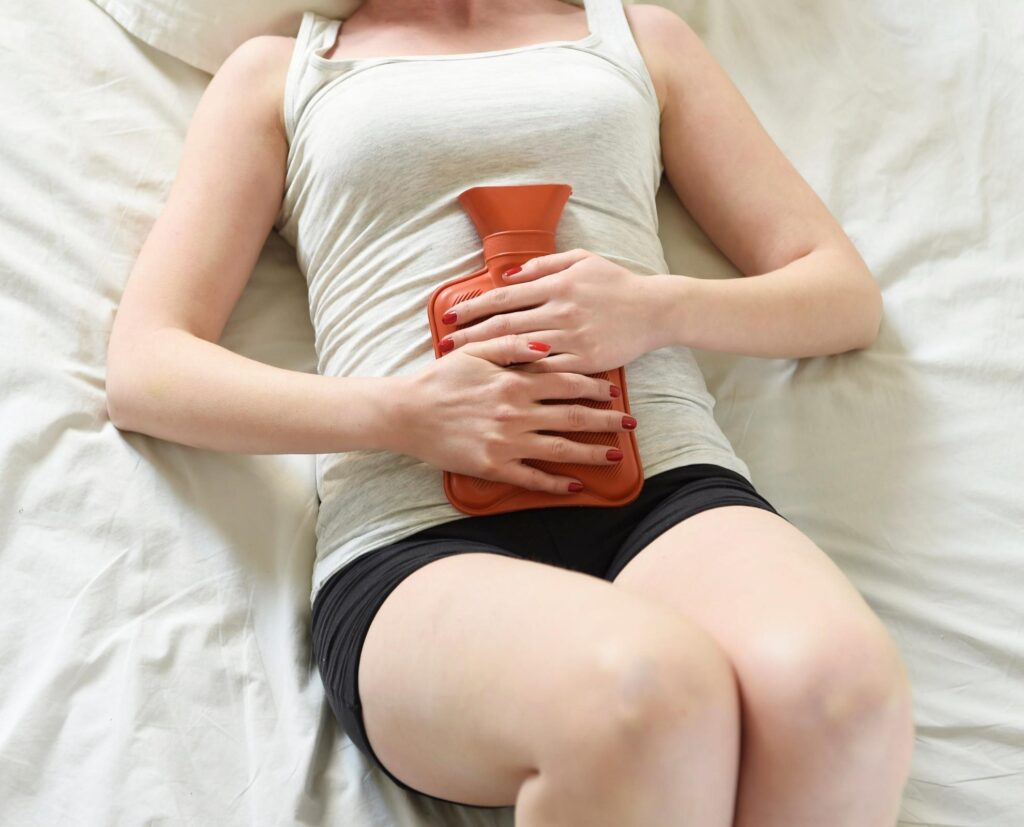 Do I Have Bowel Endometriosis