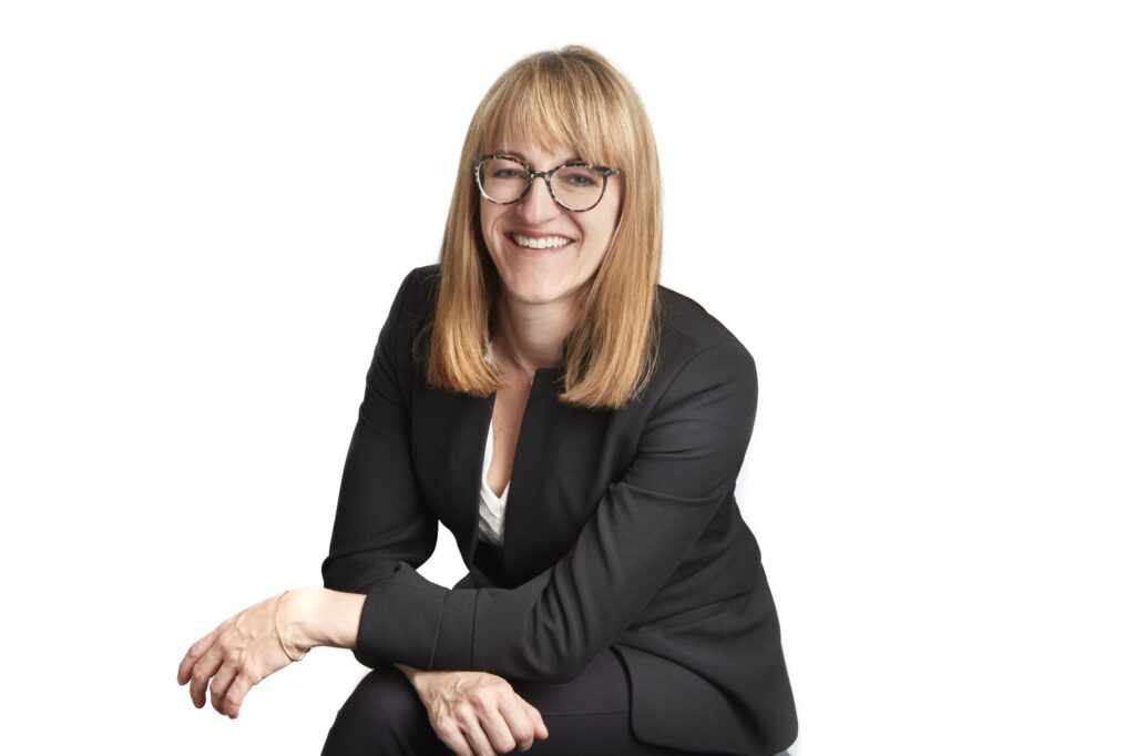 Dr. Jannah Thompson.