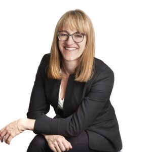 Dr. Jannah Thompson.