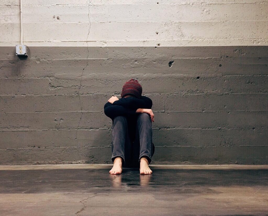 Does Incontinence Give You Social Anxiety Here Are 4 Ways To Deal With It.