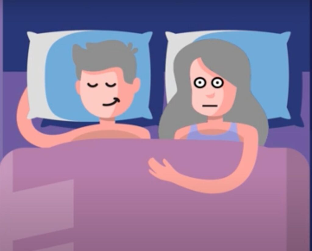 Don t Let Nocturia Keep You From Getting The Rest You Need This Holiday Season