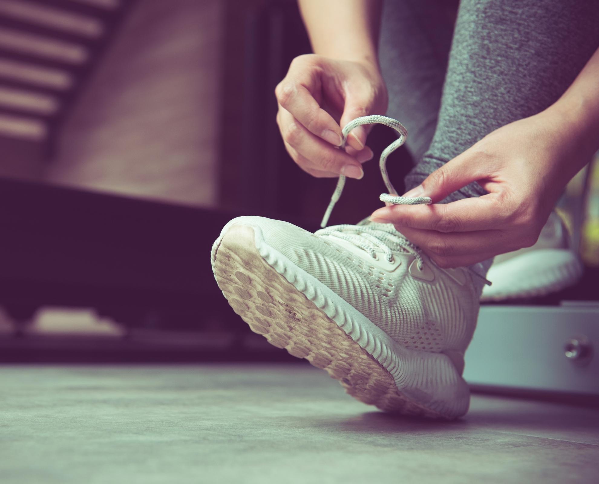 Don't Quit Exercising Because Of Urinary Incontinence National