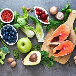 Eating Well For Your Health 5 Foods To Incorporate Into Your Diet