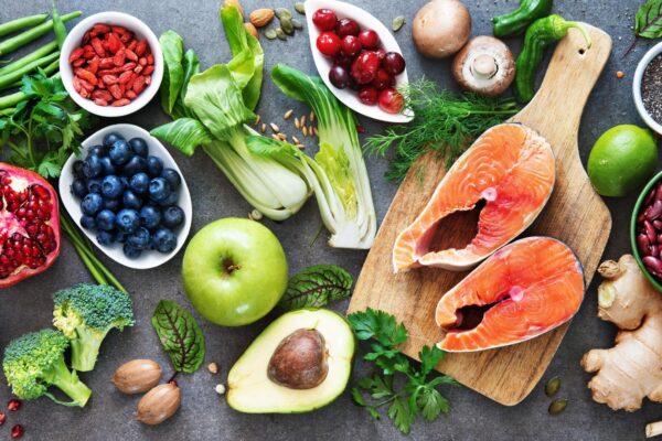 Eating Well For Your Health 5 Foods To Incorporate Into Your Diet