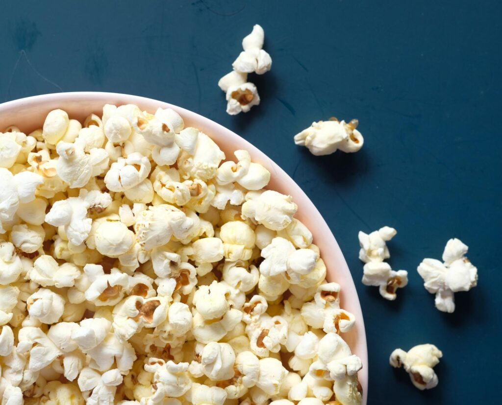 Eating Your Way Through Constipation