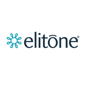 elitone logo.