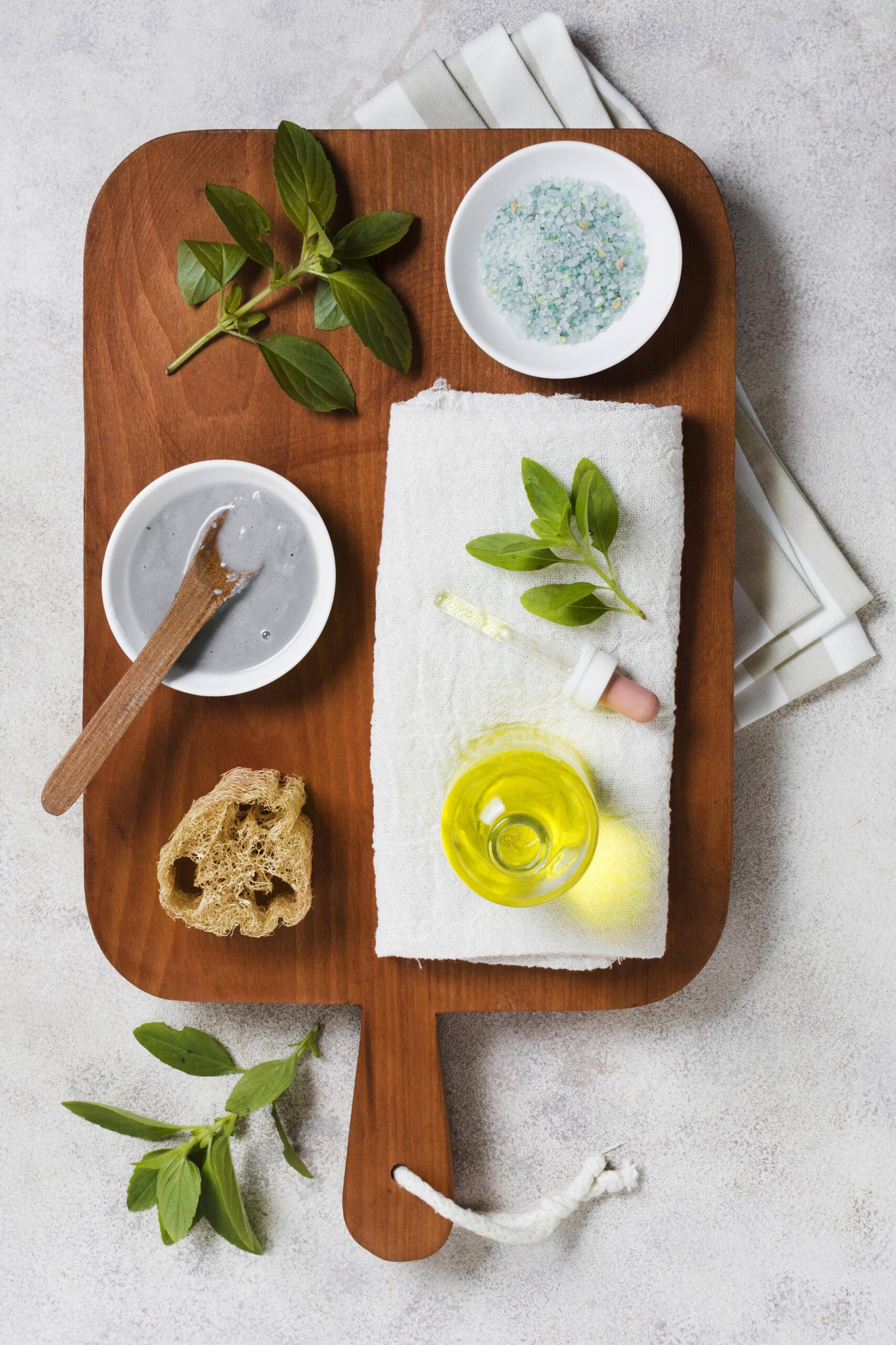 Exploring Natural Solutions for Alleviate OAB Symptoms in the Realm of Incontinence.