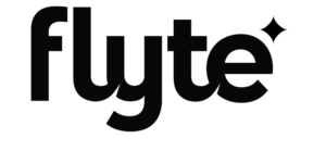 Flyte Logo.