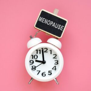 Flyte Menopause Blog Image.