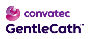 Convatec Gentle Cath Logo.