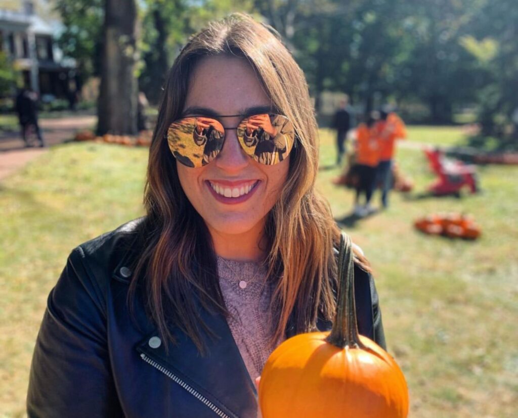 Gerri Stern Patient Voices: My Crohn's Journey.