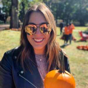 Gerri Stern Patient Voices: My Crohn's Journey.