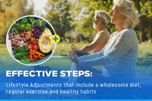 Navigating Incontinence A Comprehensive Guide to Diet and Exercise