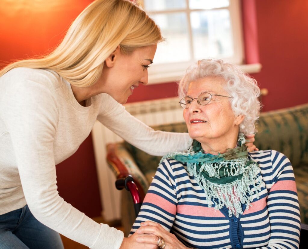 Handling The Added Tension Of Incontinent Visitors Over The Holidays