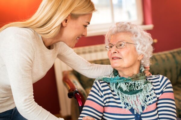 Handling The Added Tension Of Incontinent Visitors Over The Holidays