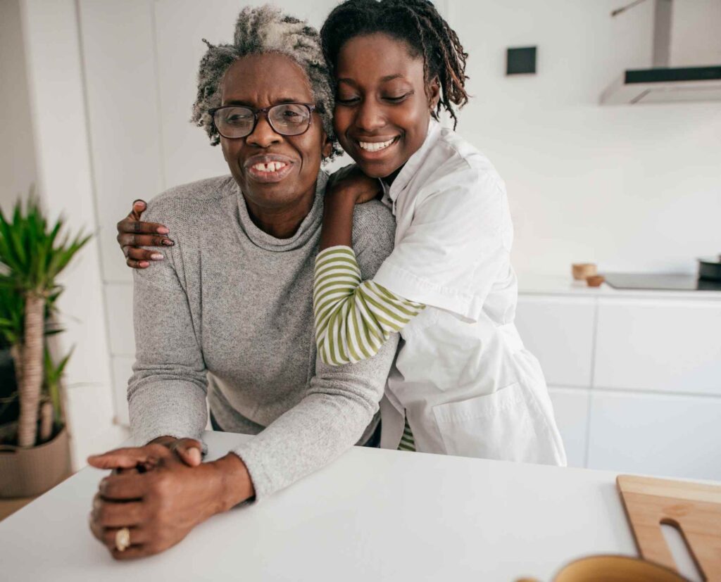 Helping An Aging Parent Manage Bladder Leaks 2