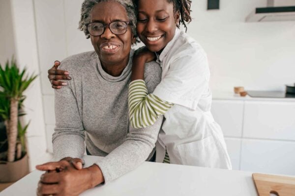 Helping An Aging Parent Manage Bladder Leaks 2