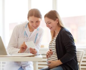 How A Birth Plan Can help Protect Your Pelvic Floor