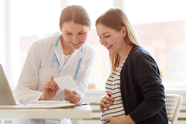How A  Birth Plan  Can help Protect Your Pelvic Floor