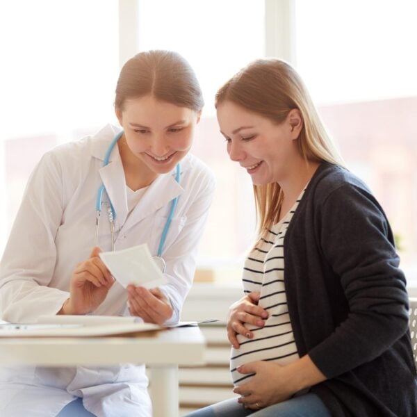How A  Birth Plan  Can help Protect Your Pelvic Floor