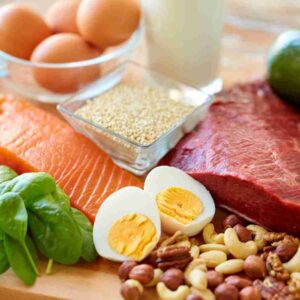 How To Get The Nutrients You Need When You Have Inflammatory Bowel Disease.