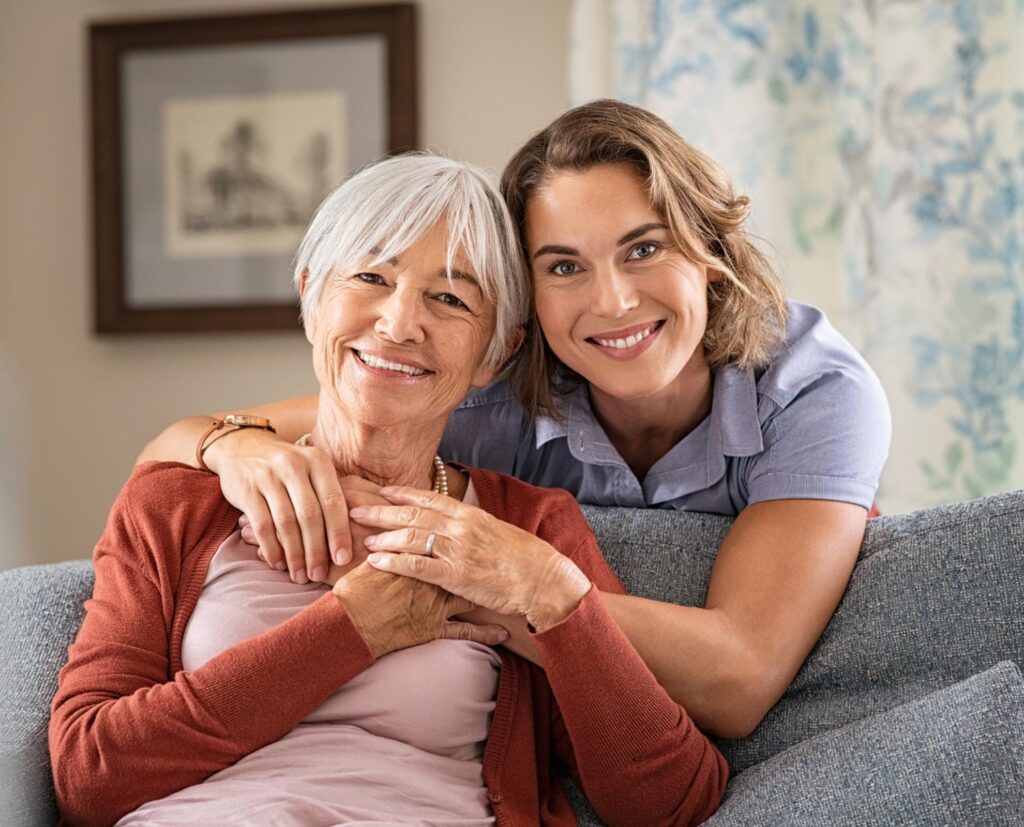 How To Have An End Of Life Care Talk With Your Parent