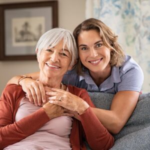 How To Have An End Of Life Care Talk With Your Parent