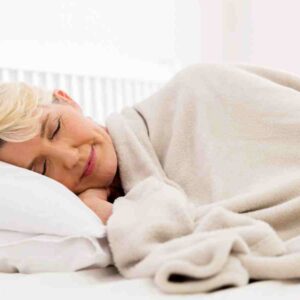 How To Sleep With A Prolapsed Bladder