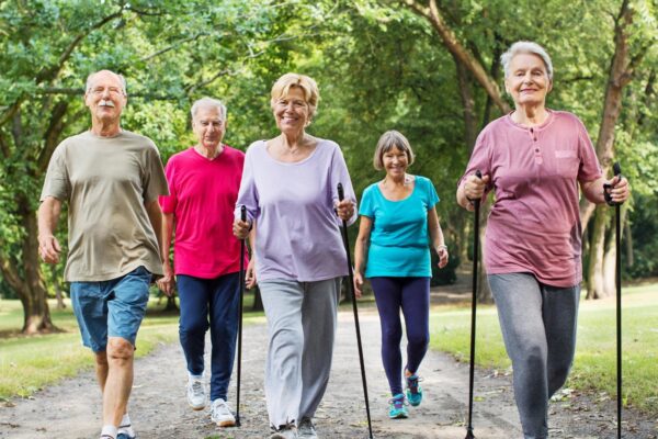 How To Start A Walking Group How To Start A Walking Group