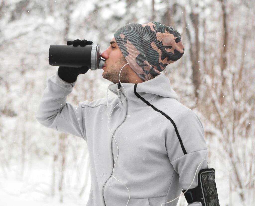 How To Stay Hydrated During The Winter Months 1980 × 1600 px