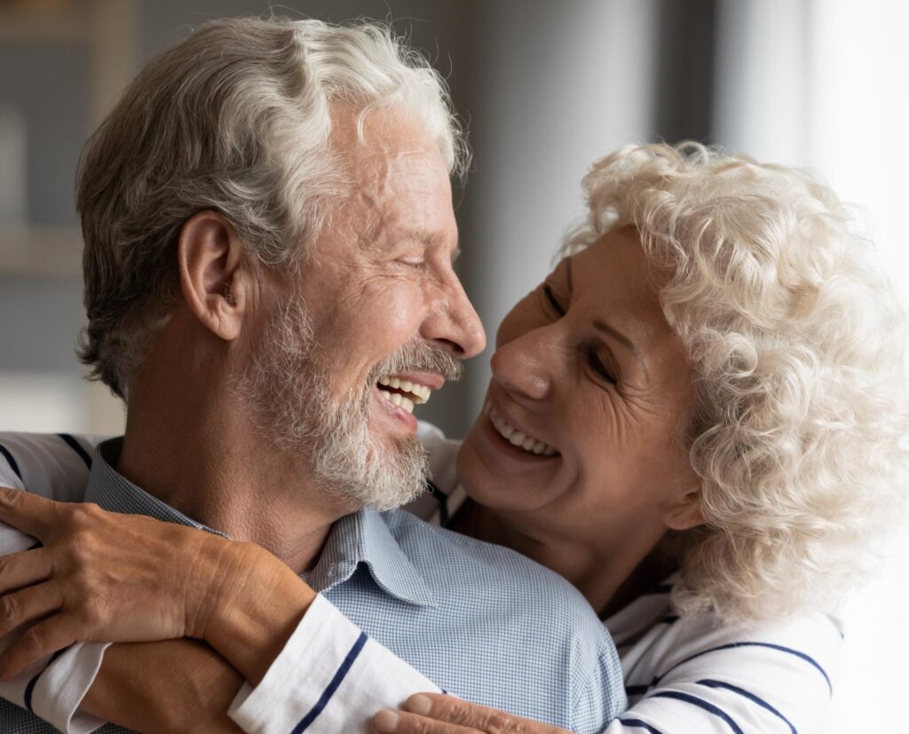 How To Talk About Your Incontinence With Your Loved One