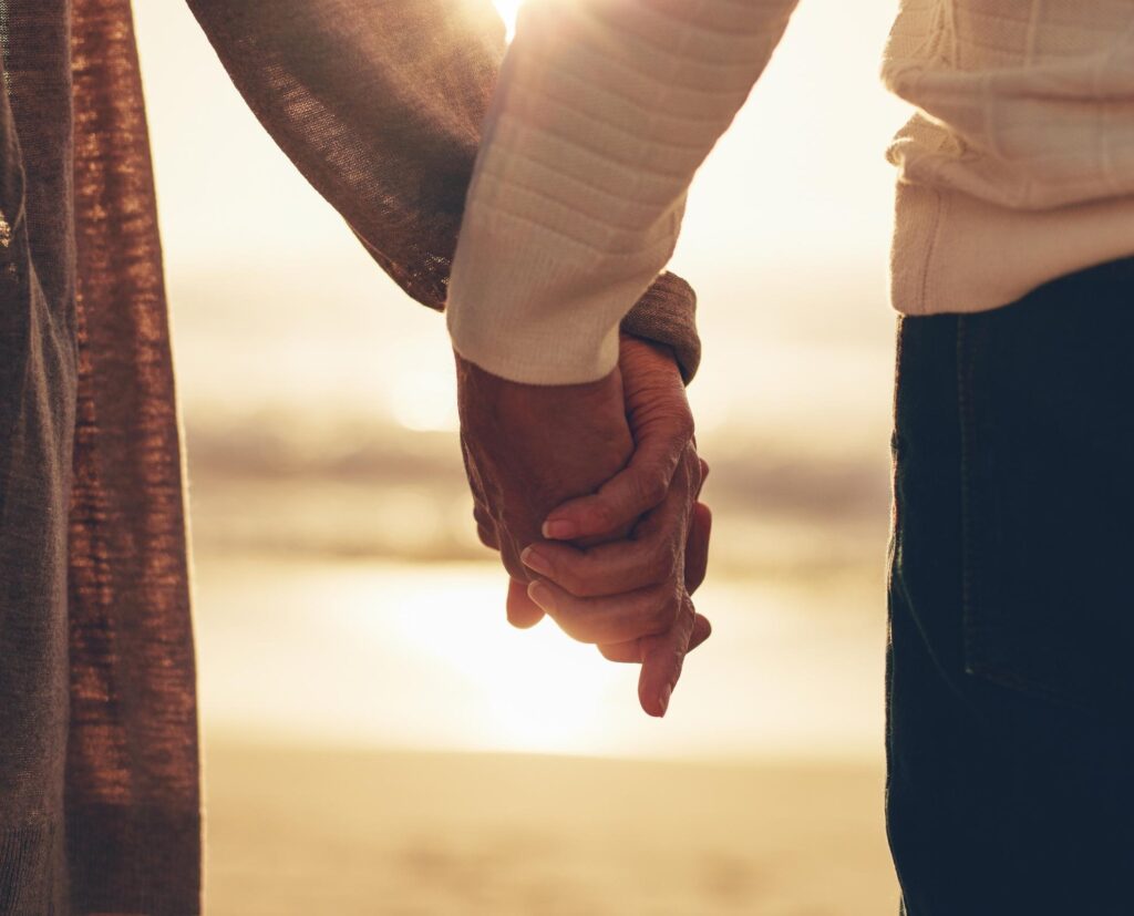 How Your Spouse Can Keep You Honest