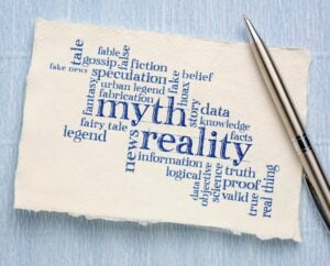 Incontinence Myths Vs. Truths