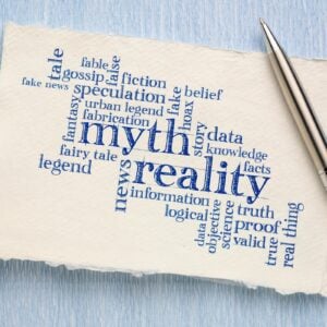 Incontinence Myths Vs. Truths