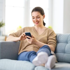 Incorporate Biofeedback Into Your Pelvic Floor Workout